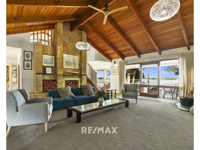 125 Metung Road, Metung VIC 3904