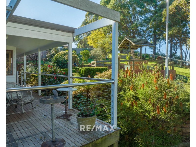 125 Metung Road, Metung VIC 3904