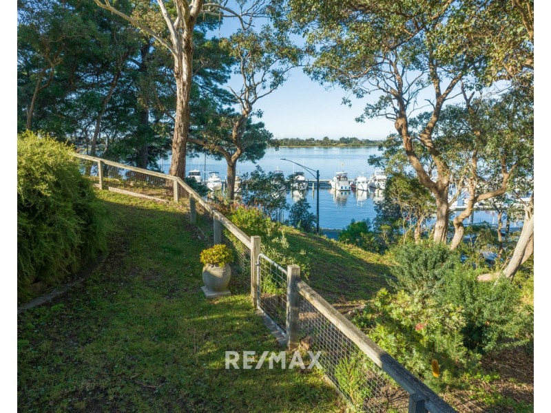 125 Metung Road, Metung VIC 3904