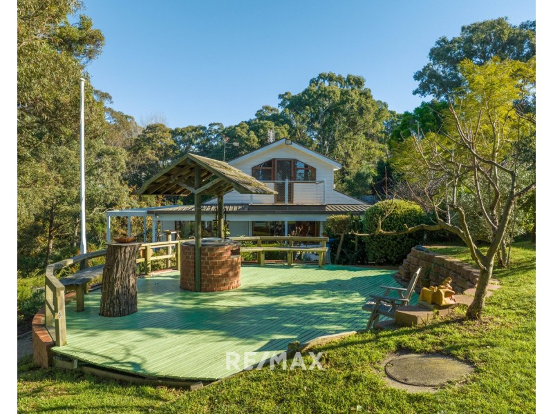 125 Metung Road, Metung VIC 3904