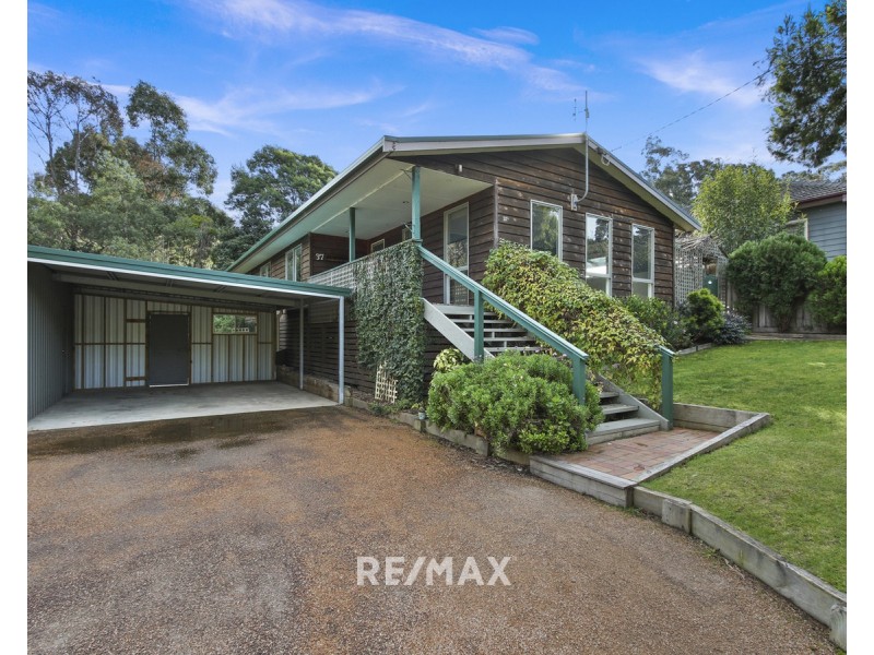 37 Wood Street, Metung VIC 3904
