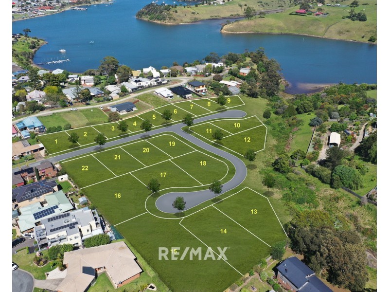 20/55 Lakeview, Lakes Entrance VIC 3909