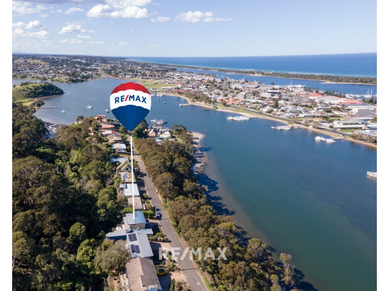 81 Seaview Parade, Kalimna VIC 3909