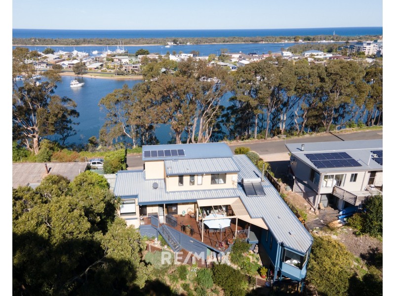 81 Seaview Parade, Kalimna VIC 3909