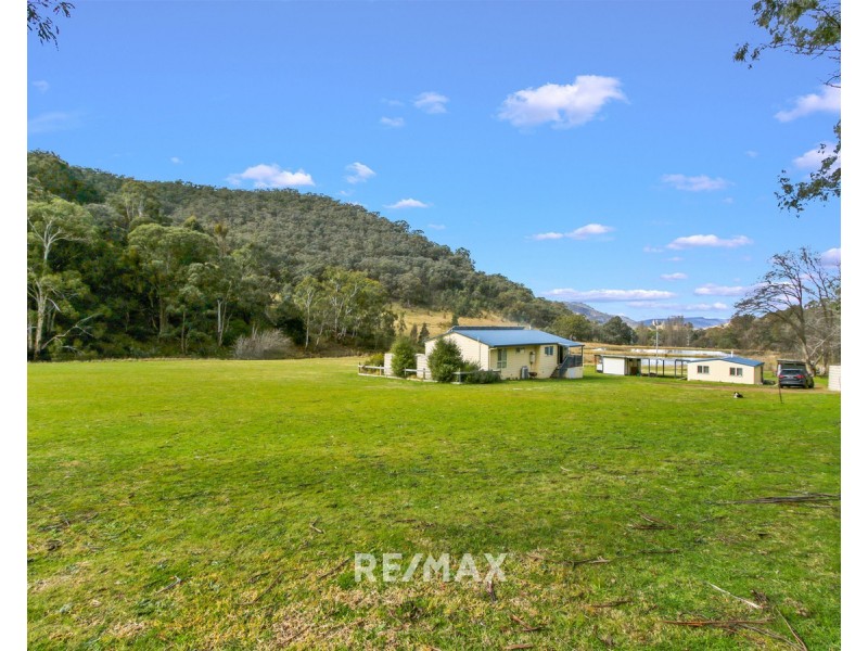 1514 Cassilis Road, Cassilis VIC 3898