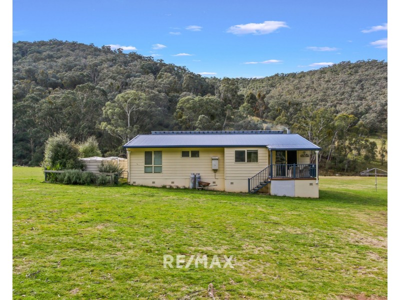 1514 Cassilis Road, Cassilis VIC 3898