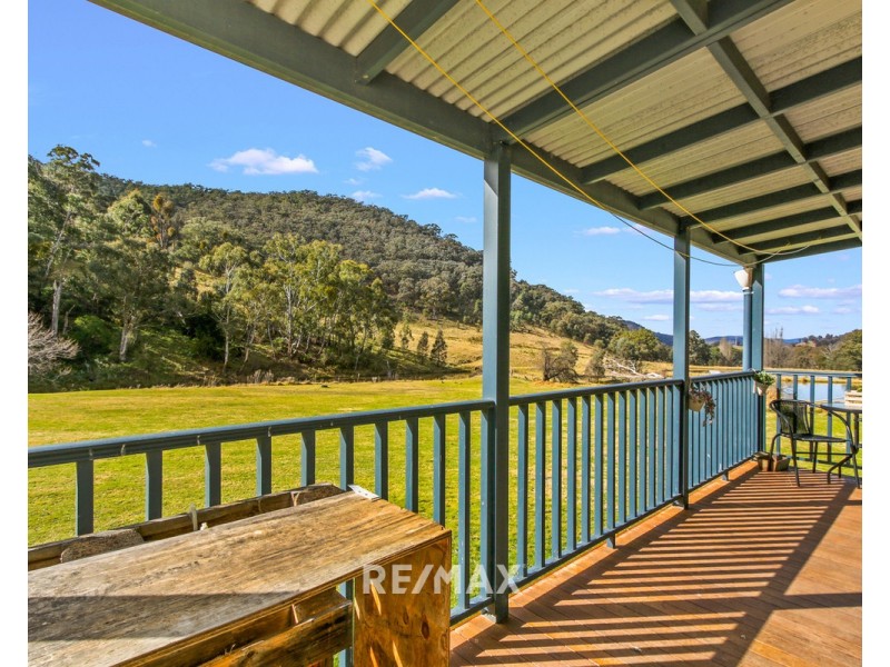1514 Cassilis Road, Cassilis VIC 3898