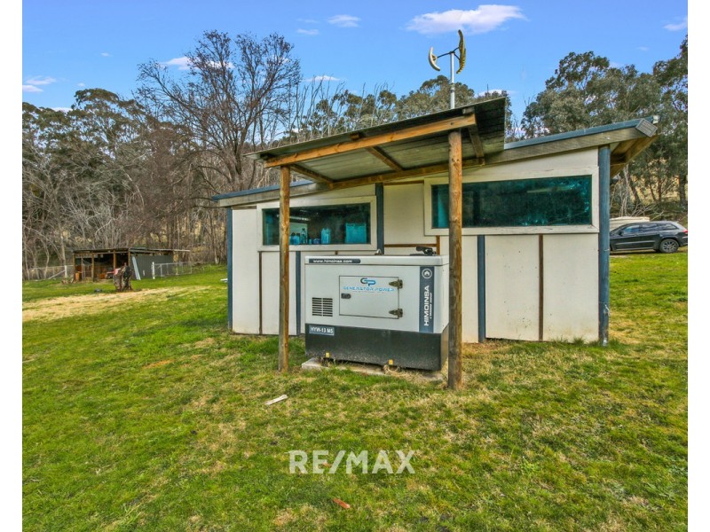 1514 Cassilis Road, Cassilis VIC 3898