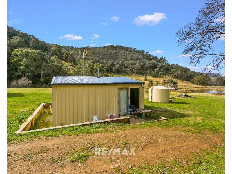 1514 Cassilis Road, Cassilis VIC 3898