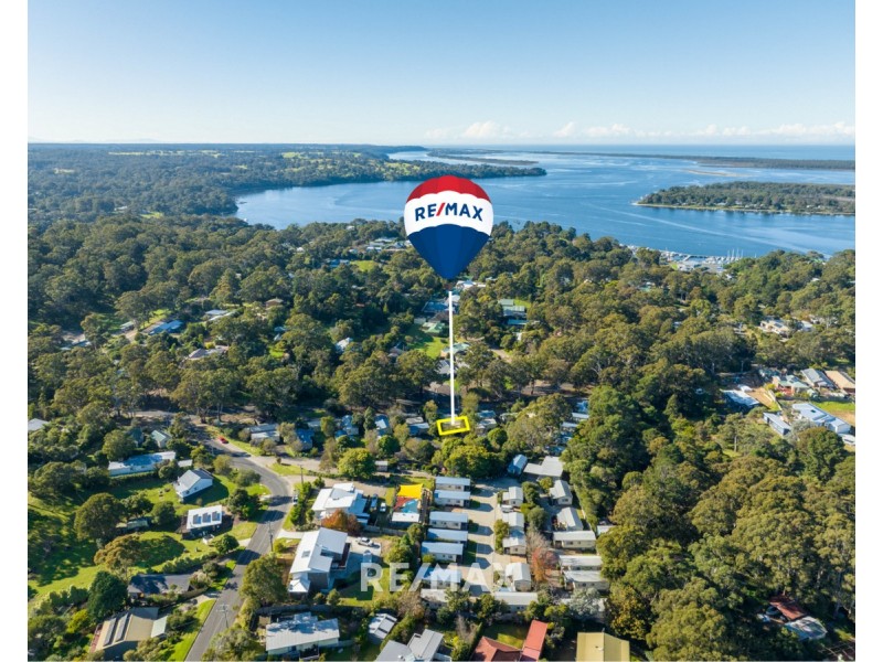 15/1 Mairburn Road, Metung VIC 3904