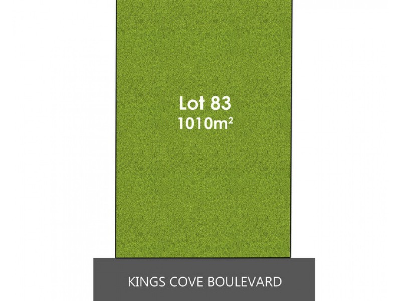 83/120 Kings Cove Boulevard, Metung VIC 3904