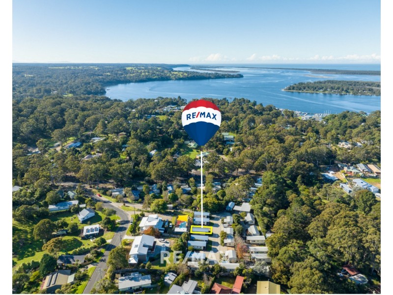 40/1 Mairburn Road, Metung VIC 3904