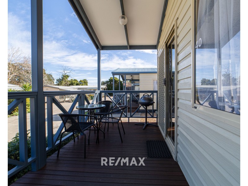 40/1 Mairburn Road, Metung VIC 3904