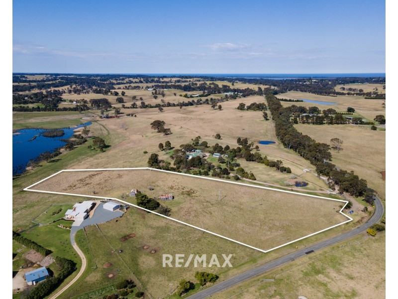 10 Hill View Lane, Metung VIC 3904