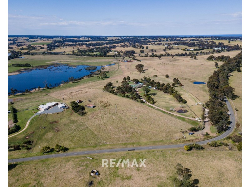 10 Hill View Lane, Metung VIC 3904
