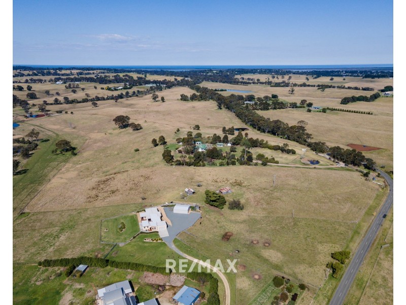 10 Hill View Lane, Metung VIC 3904