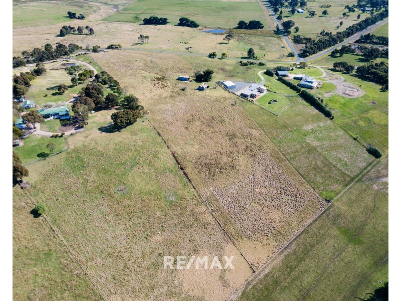 10 Hill View Lane, Metung VIC 3904
