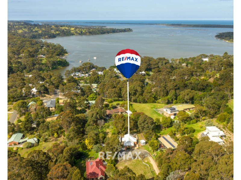 124 Stirling Road, Metung VIC 3904