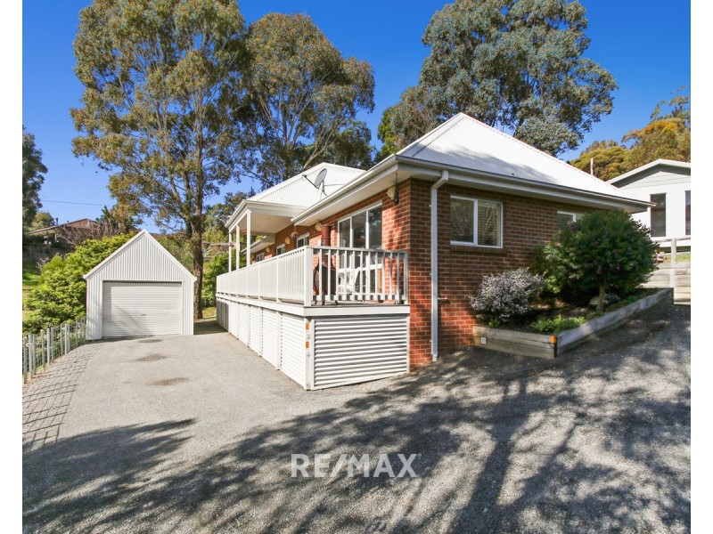 124 Stirling Road, Metung VIC 3904