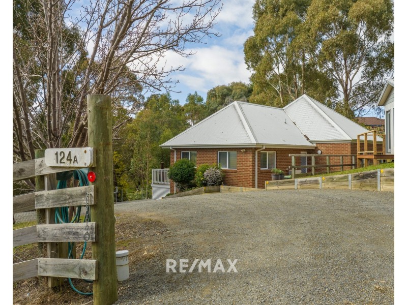 124 Stirling Road, Metung VIC 3904