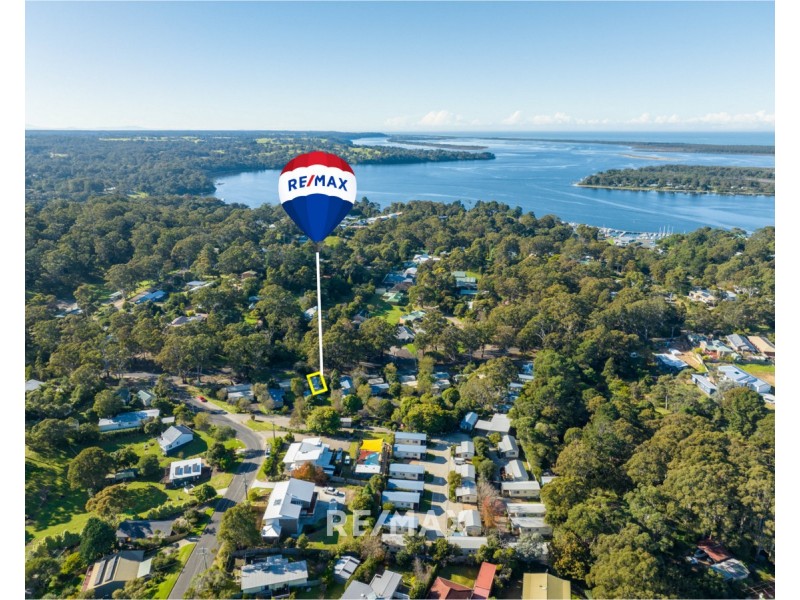 5/1 Mairburn Road, Metung VIC 3904