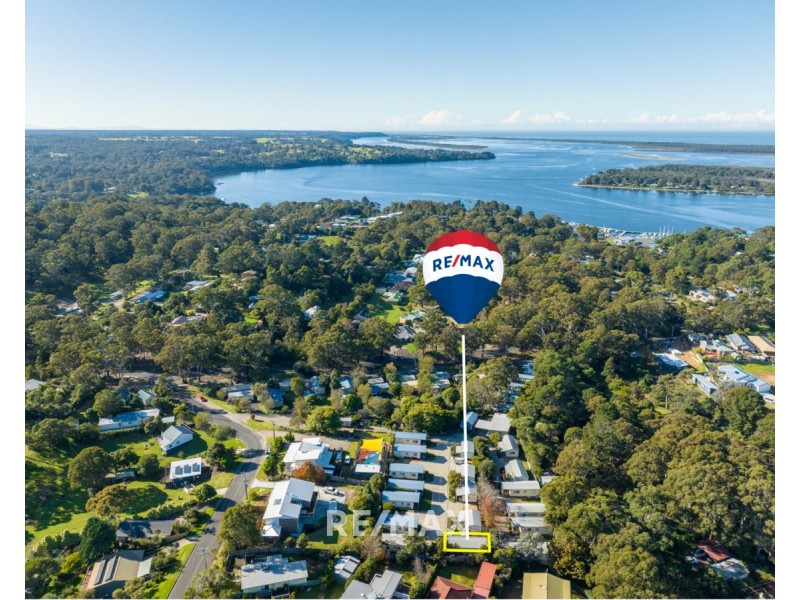 33/1 Mairburn Road, Metung VIC 3904