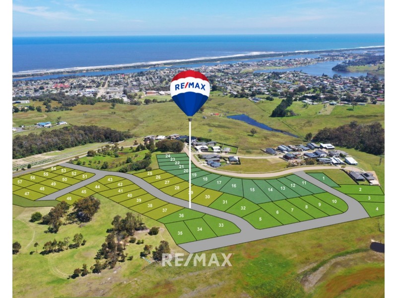 52 Country Club Drive, Lakes Entrance VIC 3909