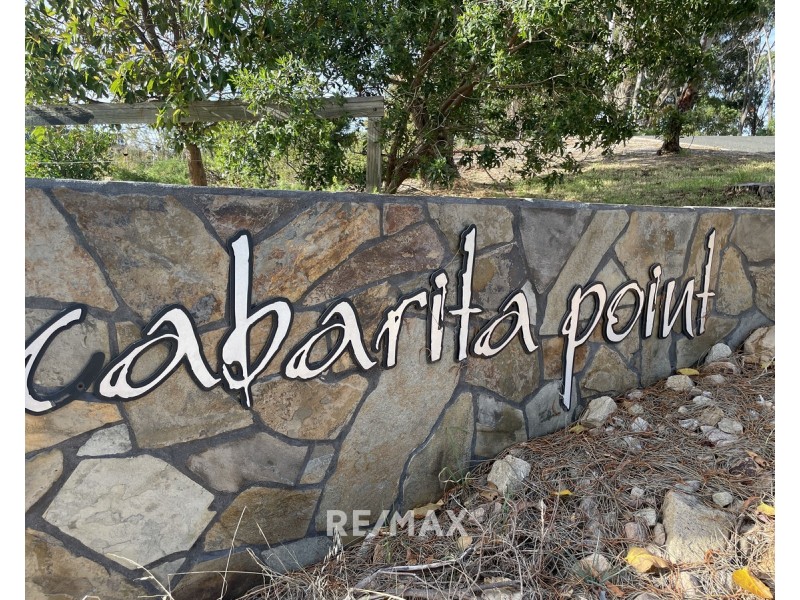 1 Cabarita Point, Lakes Entrance VIC 3909