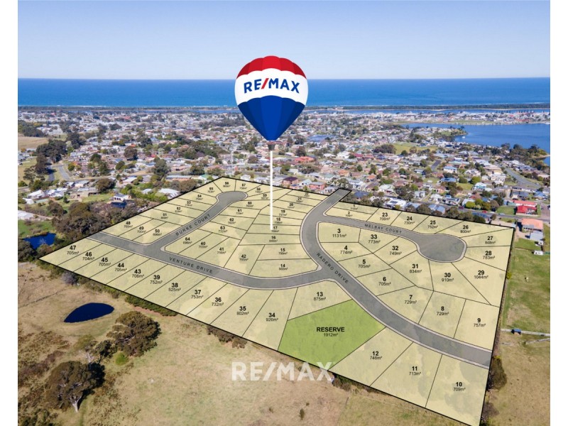 34a Capes Road, Lakes Entrance VIC 3909