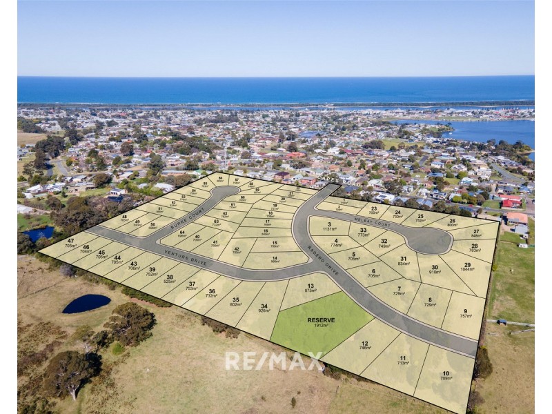 34a Capes Road, Lakes Entrance VIC 3909