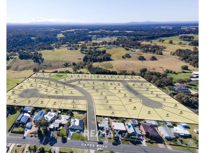 34a Capes Road, Lakes Entrance VIC 3909