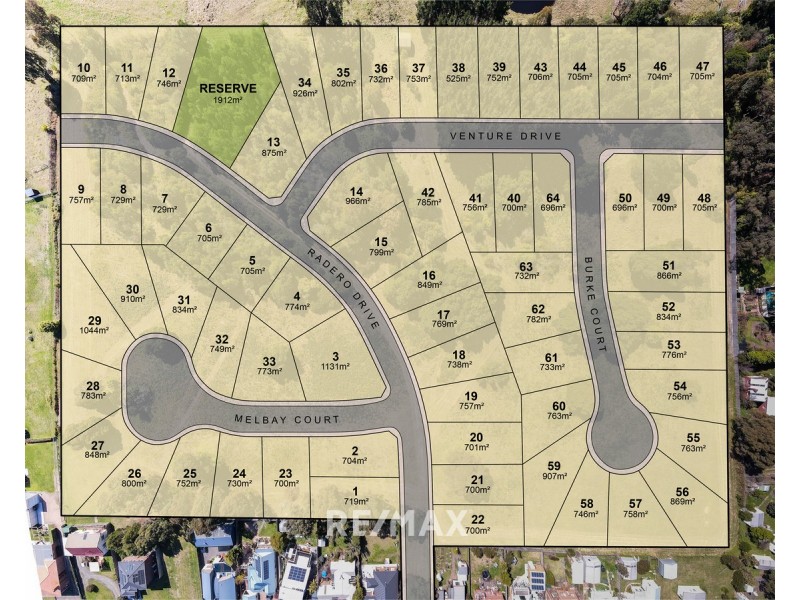 34a Capes Road, Lakes Entrance VIC 3909