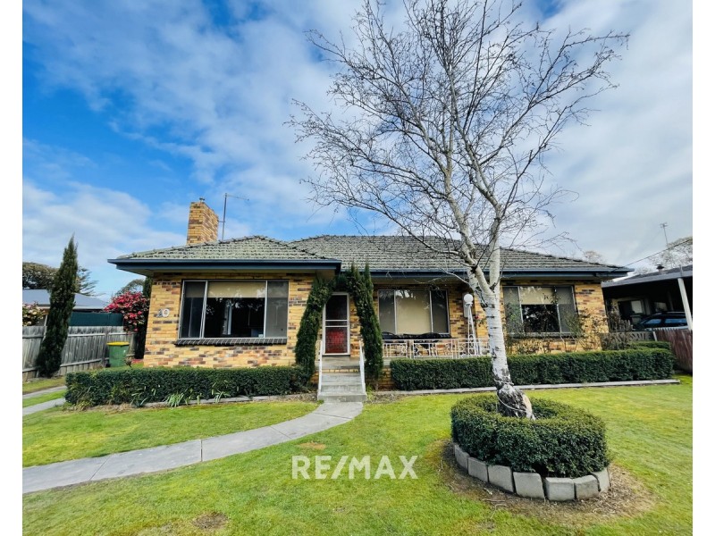 20 Albert Street, Bairnsdale VIC 3875