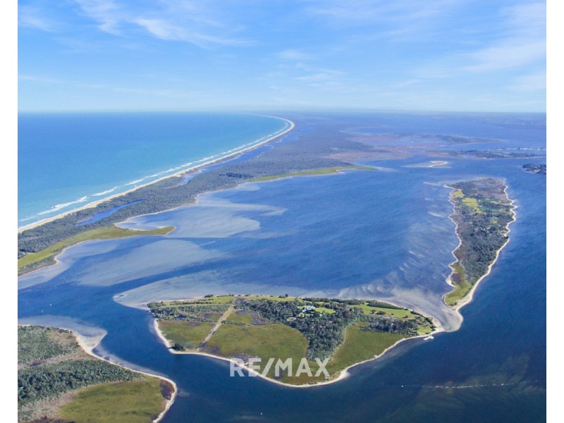 Fraser Island Nyerimilang, Nyerimilang VIC 3909