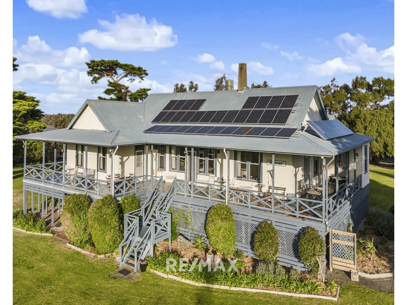 Fraser Island Nyerimilang, Nyerimilang VIC 3909