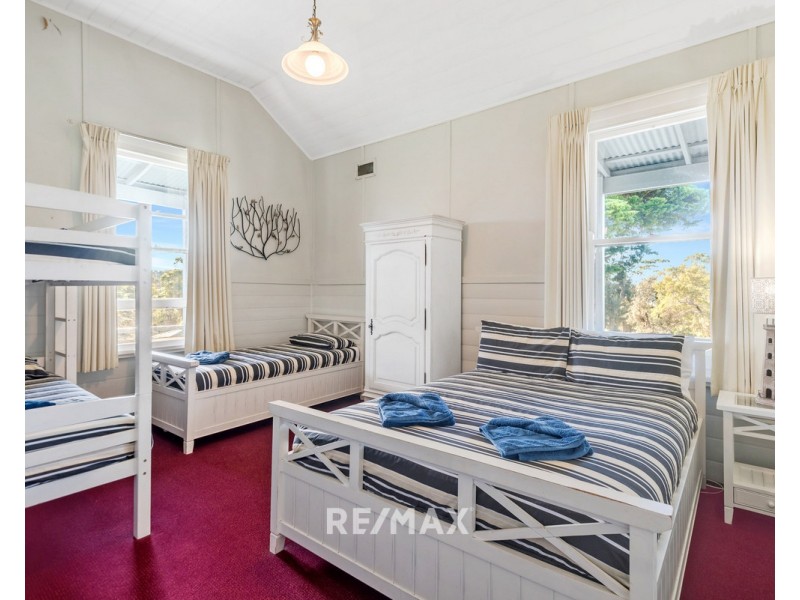 Fraser Island Nyerimilang, Nyerimilang VIC 3909