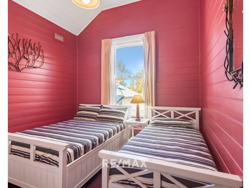 Fraser Island Nyerimilang, Nyerimilang VIC 3909