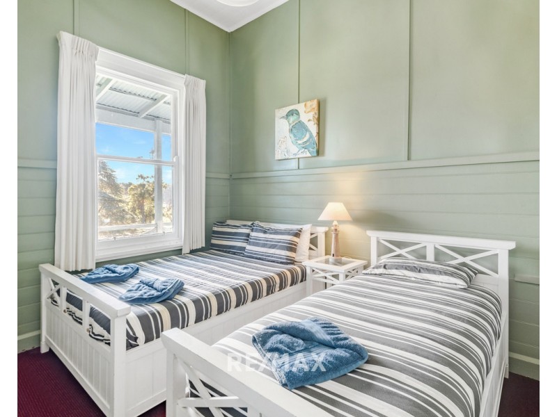 Fraser Island Nyerimilang, Nyerimilang VIC 3909