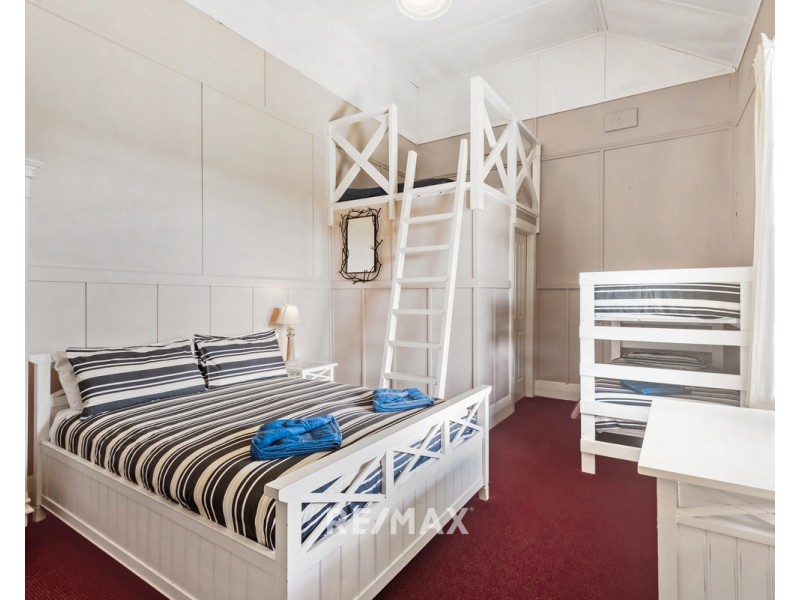 Fraser Island Nyerimilang, Nyerimilang VIC 3909