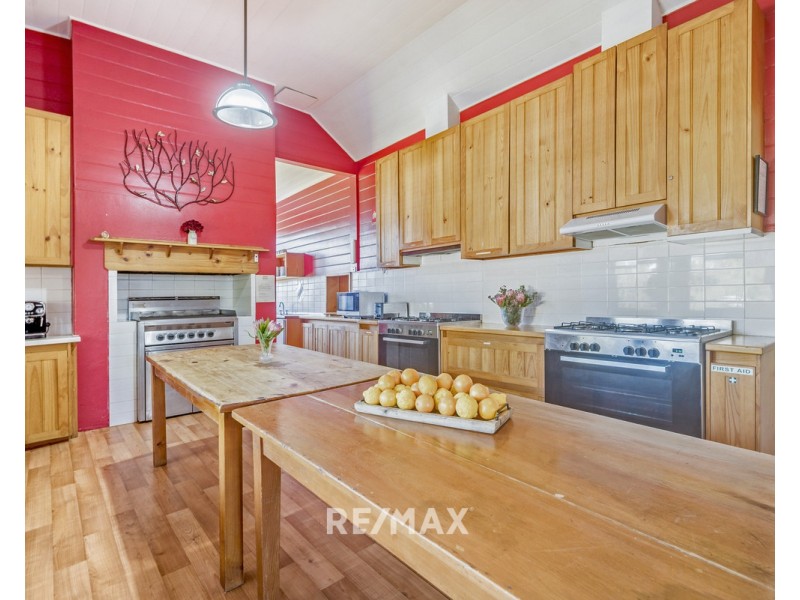 Fraser Island Nyerimilang, Nyerimilang VIC 3909