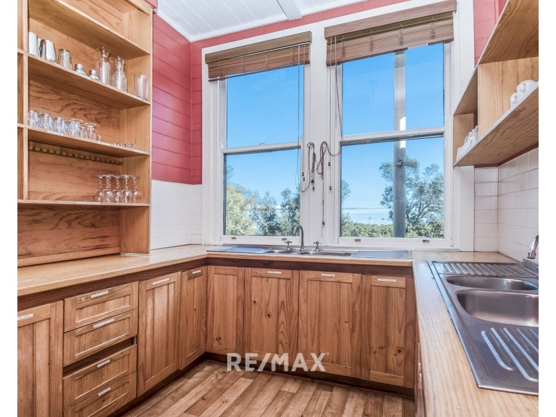 Fraser Island Nyerimilang, Nyerimilang VIC 3909