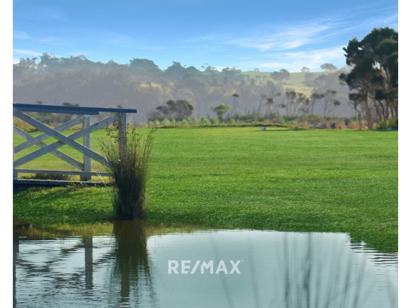 Fraser Island Nyerimilang, Nyerimilang VIC 3909