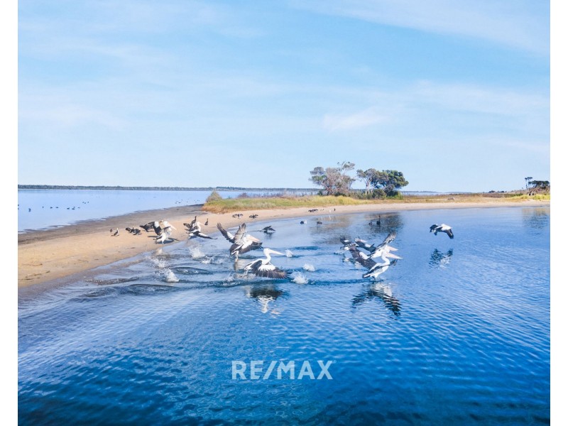 Fraser Island Nyerimilang, Nyerimilang VIC 3909