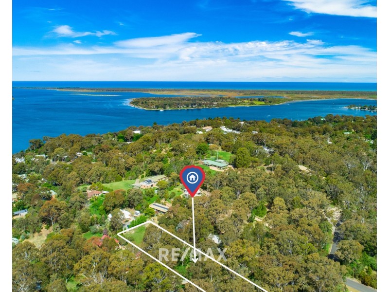 124A Stirling Road, Metung VIC 3904