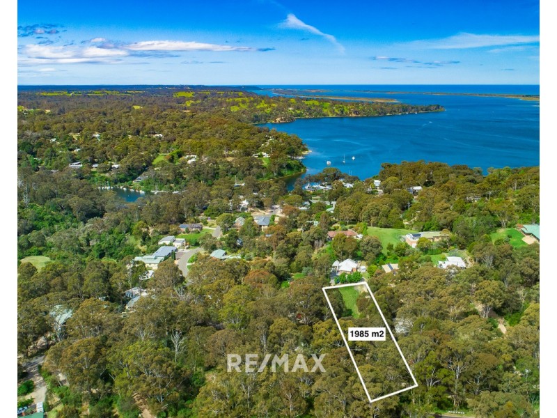 124A Stirling Road, Metung VIC 3904