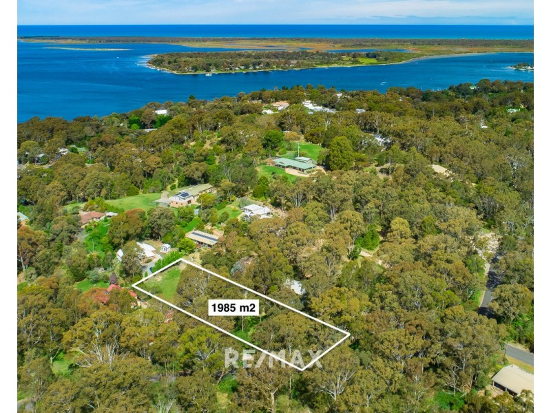 124A Stirling Road, Metung VIC 3904