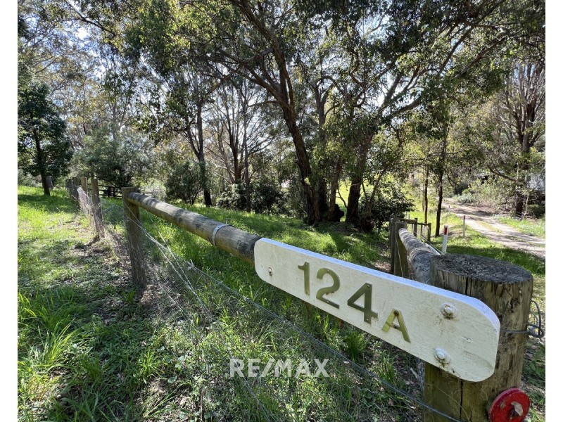 124A Stirling Road, Metung VIC 3904