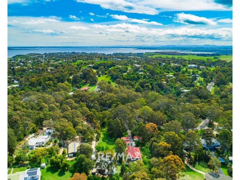 124A Stirling Road, Metung VIC 3904