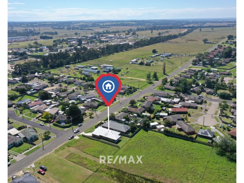 36 Lucknow Street, Bairnsdale VIC 3875