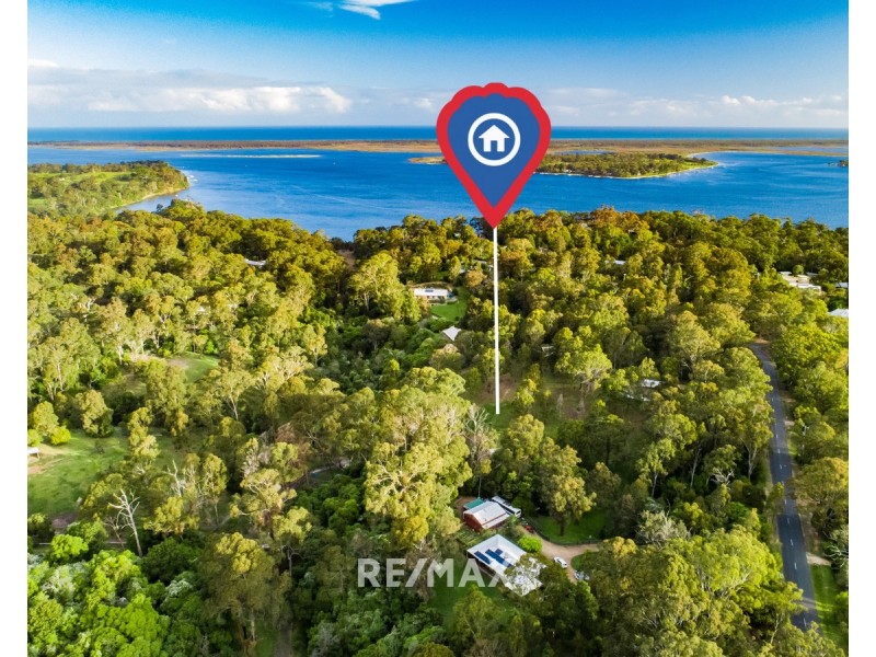 111 Cantrills Road, Metung VIC 3904